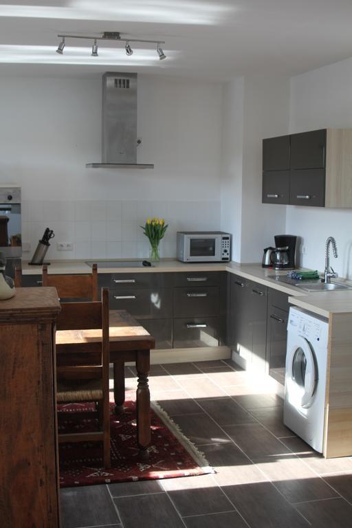 Appartement Ruhige Mit Teichblick *