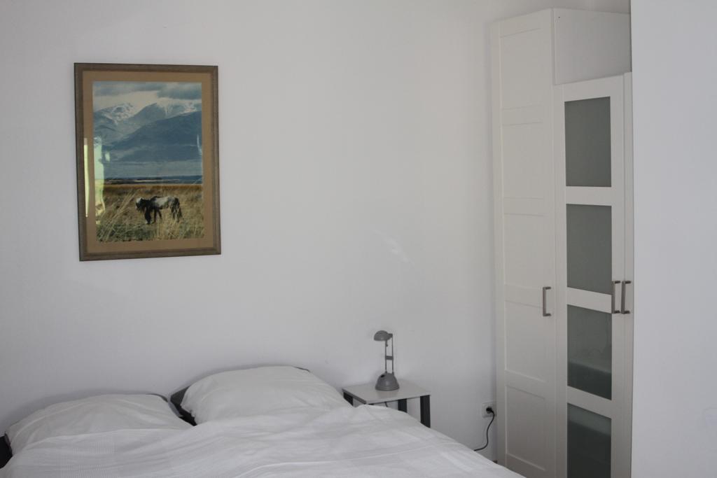 Appartement Ruhige Mit Teichblick *