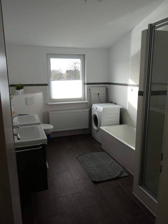 Appartement Ruhige Mit Teichblick *