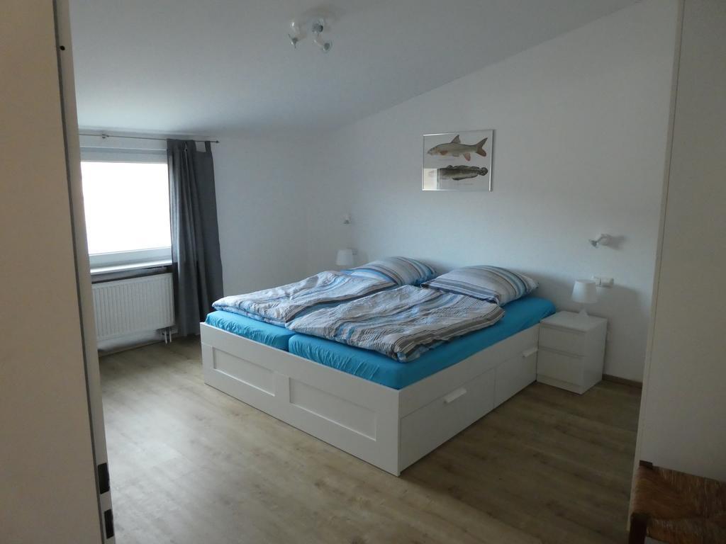 Appartement Ruhige Mit Teichblick